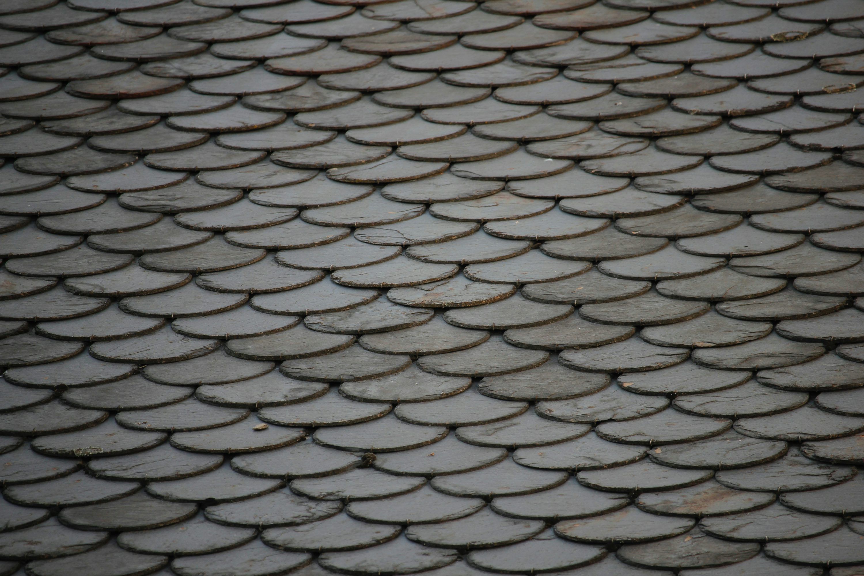 Professional roofing work by Unique Prime Solutions