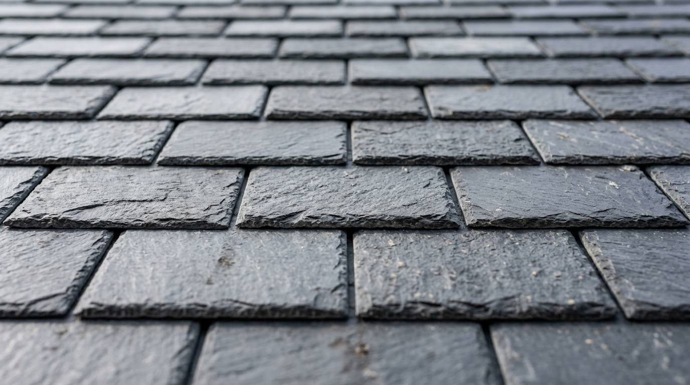 Slate & Tile Roofing